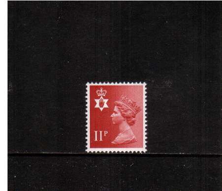 view more details for stamp with SG number SG NI30y