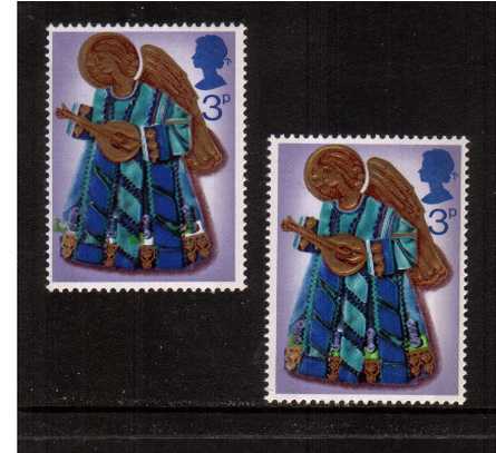 view more details for stamp with SG number SG 914var