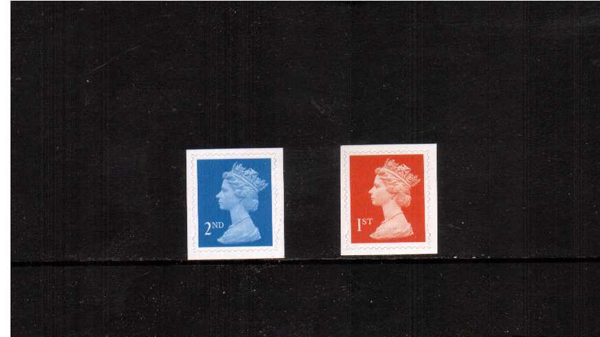 view more details for stamp with SG number SG 2039b-2040b