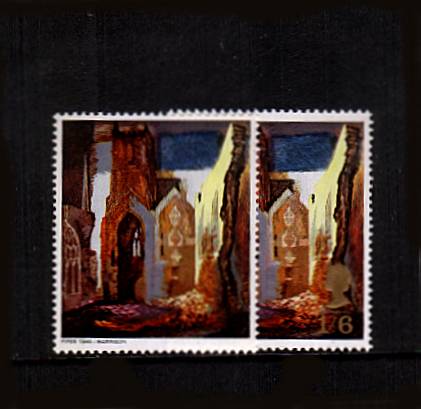 view more details for stamp with SG number SG 773a