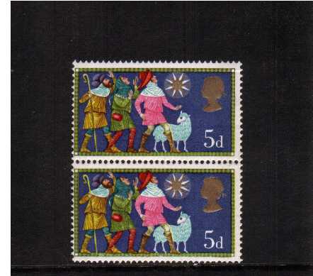 view more details for stamp with SG number SG 813var