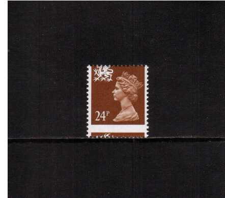 view more details for stamp with SG number SG W59var
