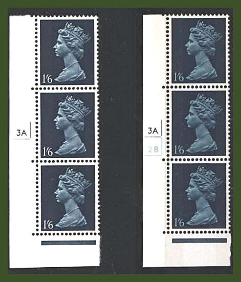 view more details for stamp with SG number SG 743va