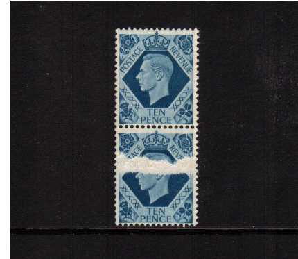 view more details for stamp with SG number SG 474var