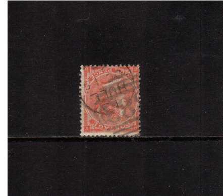 view more details for stamp with SG number SG 81Wi