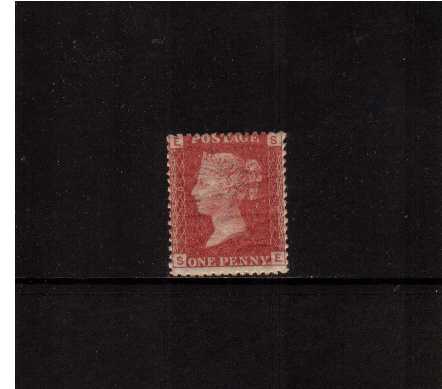 view more details for stamp with SG number SG 43