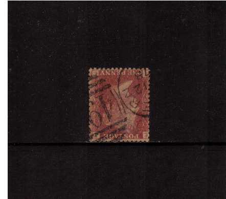 view more details for stamp with SG number SG 43Wi