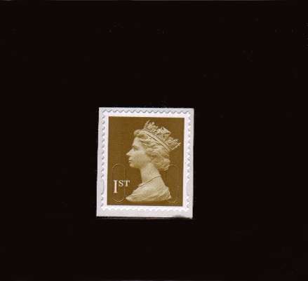 British Stamps | Browse Stamps | Elizabeth II (Decimal From 1971) | 1st ...