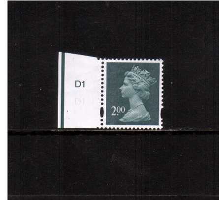 view more details for stamp with SG number SG Y1747a