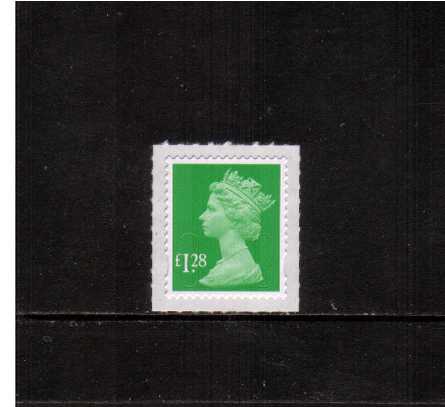 view more details for stamp with SG number SG U2939-3