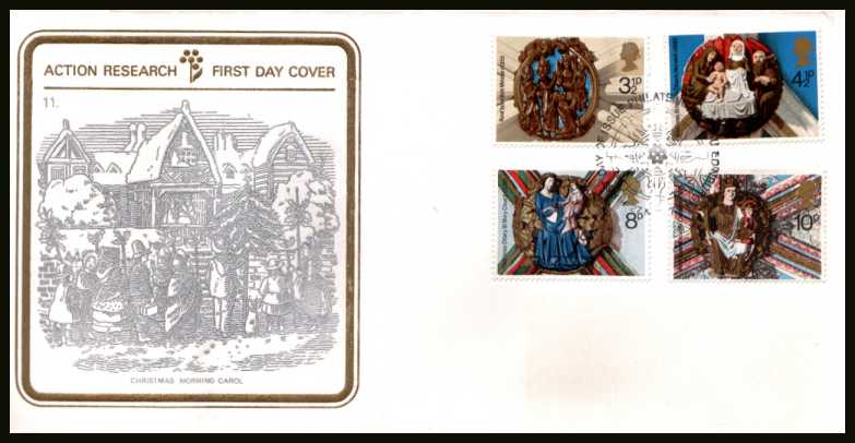 British Stamps Browse Stamps First Day Covers Collection