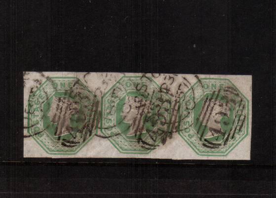 click to see a full size image of stamp with SG number SG 55