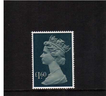 view larger image for SG 1026f (1987) - £1.60 - Machin 'Large Head'