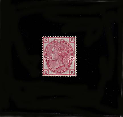 click to see a full size image of stamp with SG number SG 143