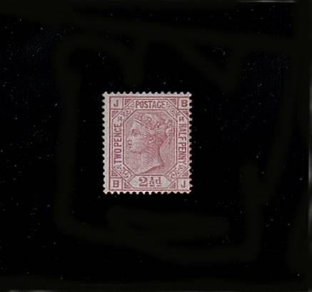 view more details for stamp with SG number SG 141