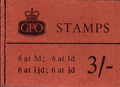 view more details for stamp with SG number SG M20g