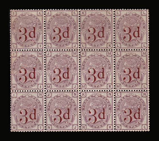 view more details for stamp with SG number SG 159