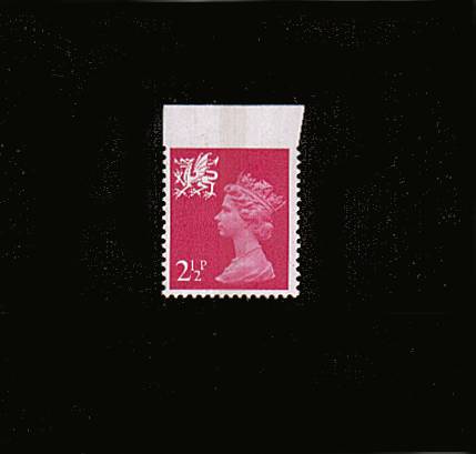 click to see a full size image of stamp with SG number SG W13var