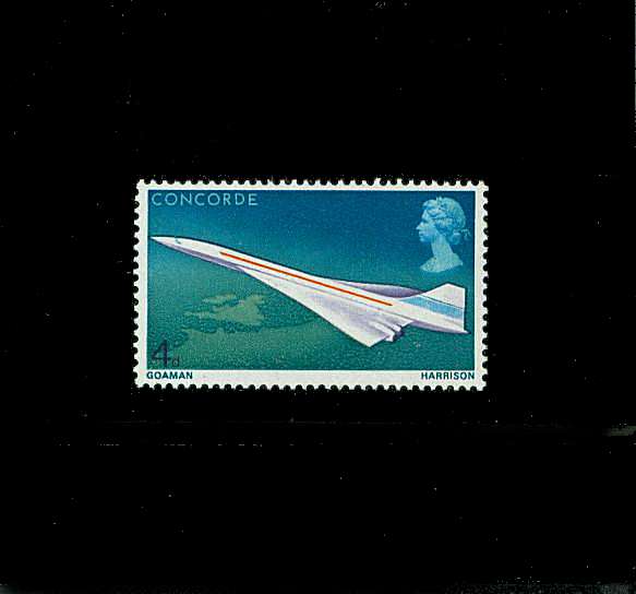 click to see a full size image of stamp with SG number SG 784y