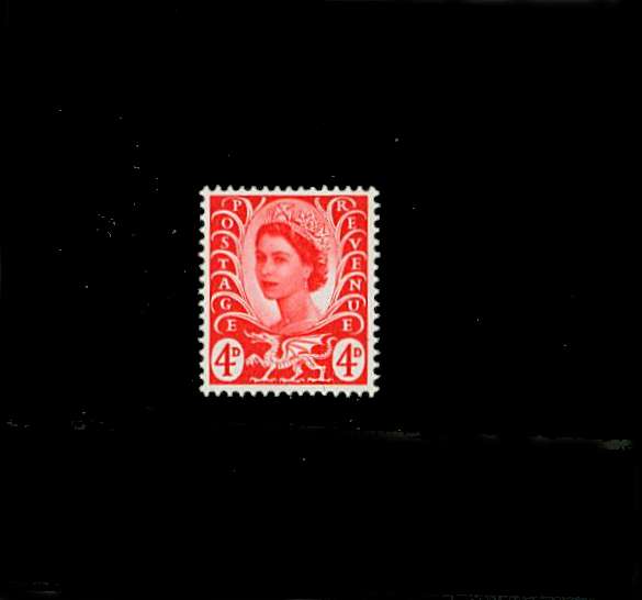 click to see a full size image of stamp with SG number SG W10y