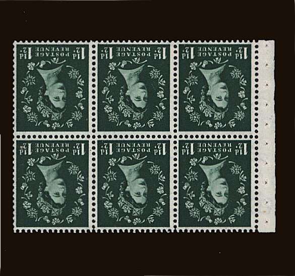 view more details for stamp with SG number SG SB70a