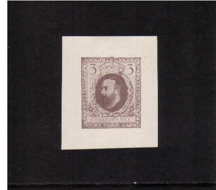 view more details for stamp with SG number HENTSCHEL
