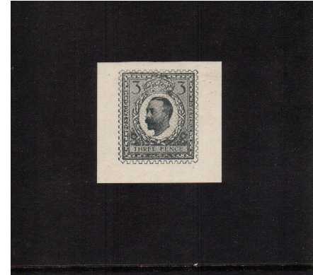 view more details for stamp with SG number HENTSCHEL
