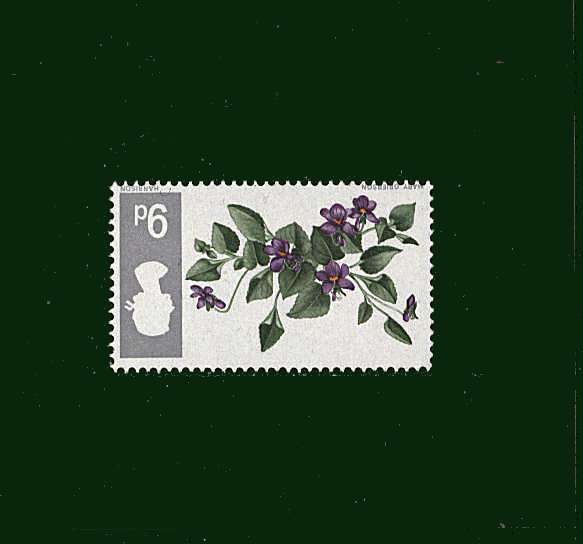 view more details for stamp with SG number SG 721Wi