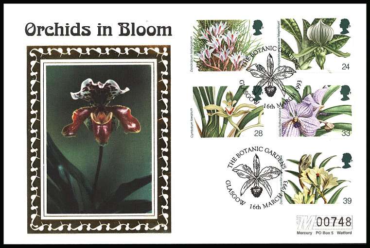 view more details for stamp with SG number SG 1659-1663