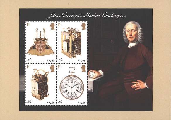 view larger image for PHQ No.547 (2025) - Royal Observatory Greenwich<br/>
Set of eleven cards