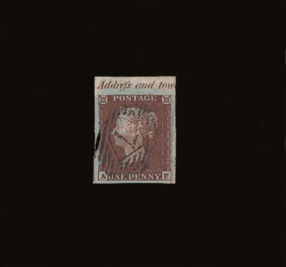 view more details for stamp with SG number SG 8