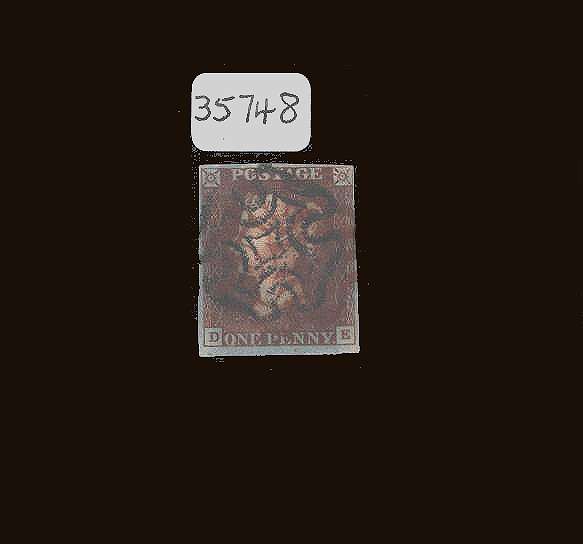 view more details for stamp with SG number SG 8var