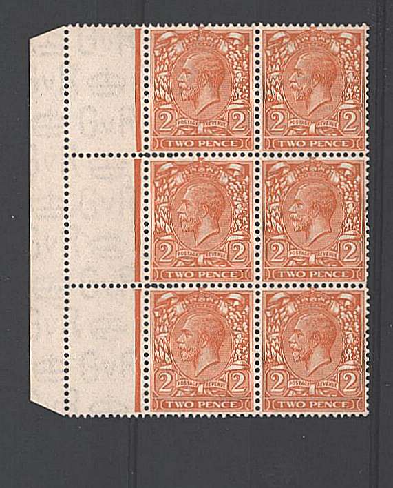 view more details for stamp with SG number SG 421