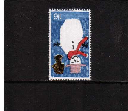 view more details for stamp with SG number SG 714Wi