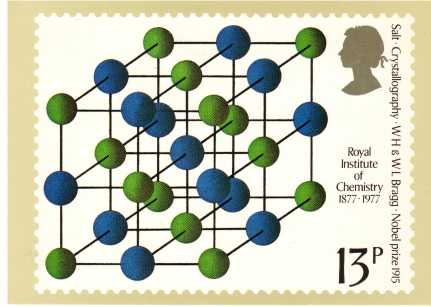 view larger image for PHQ No.21 (1977) - Chemistry<br/>set of four cards