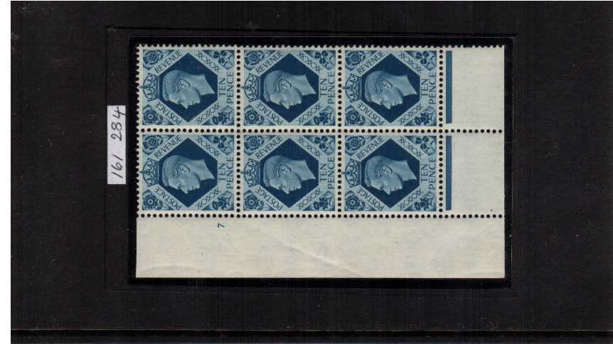 click to see a full size image of stamp with SG number SG 474