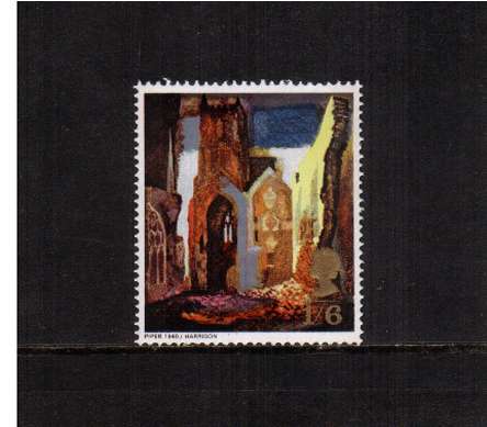 view more details for stamp with SG number SG 773