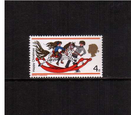 view more details for stamp with SG number SG 775