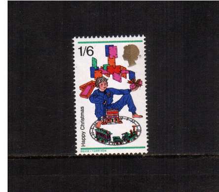 view more details for stamp with SG number SG 777