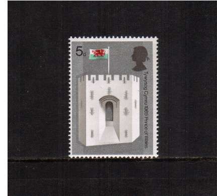 view more details for stamp with SG number SG 804