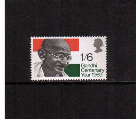 view more details for stamp with SG number SG 807
