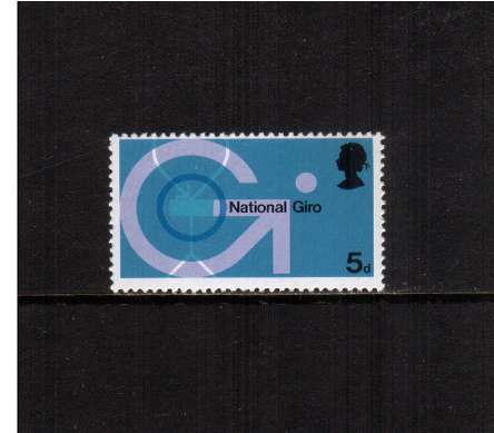 view more details for stamp with SG number SG 808