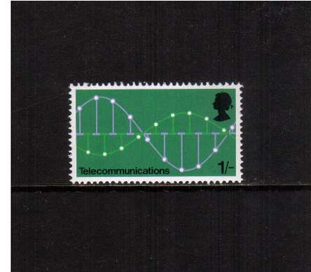 view more details for stamp with SG number SG 810