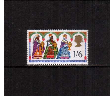 view more details for stamp with SG number SG 814