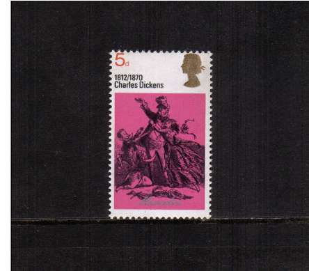 view more details for stamp with SG number SG 825