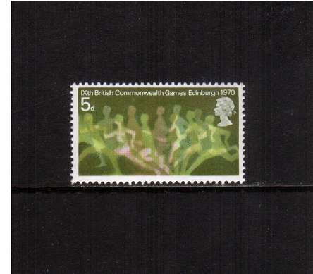 view more details for stamp with SG number SG 832