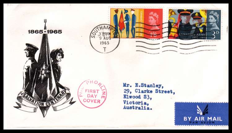 British Stamps | Browse Stamps | First Day Covers Collection